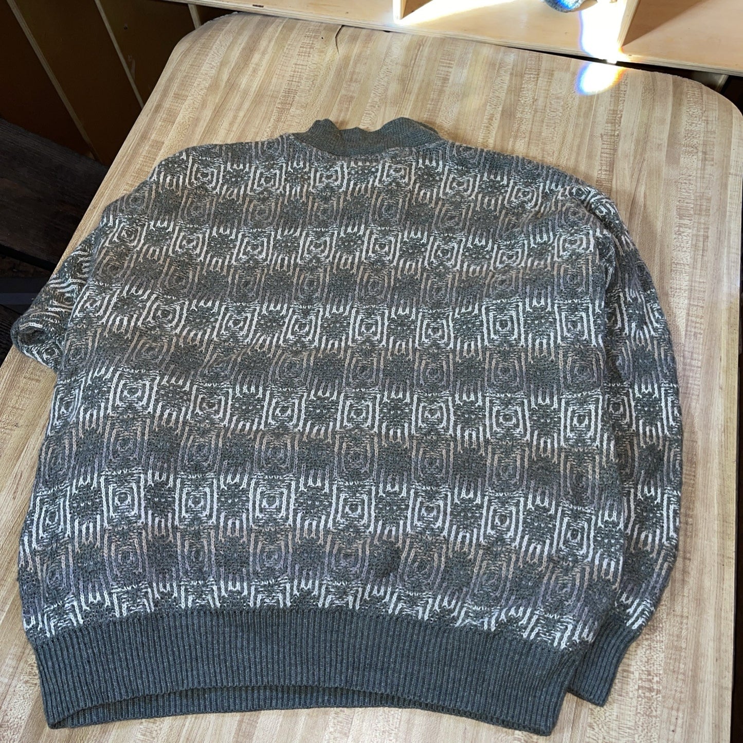 vintage jantzen sweater Large