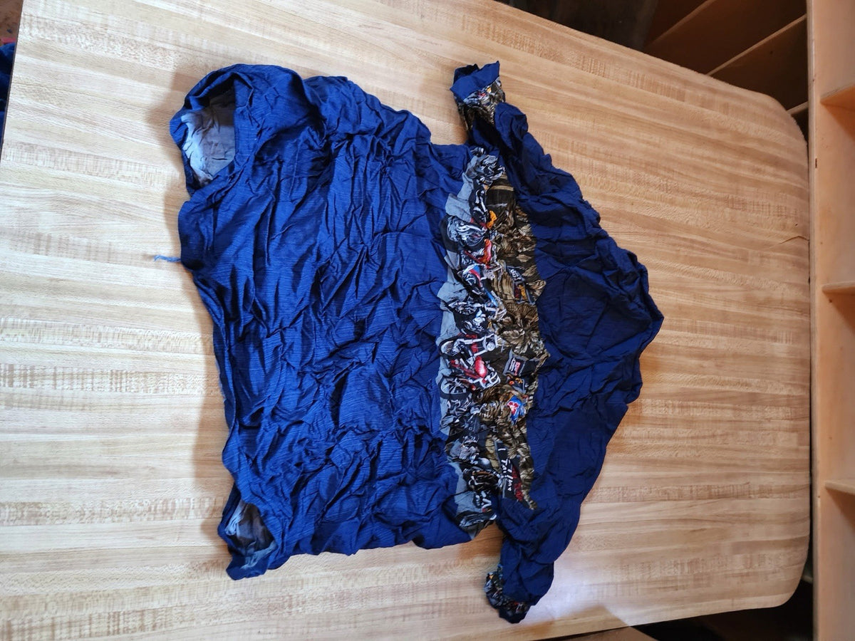 Paradise Found Hawaiian Shirt XL