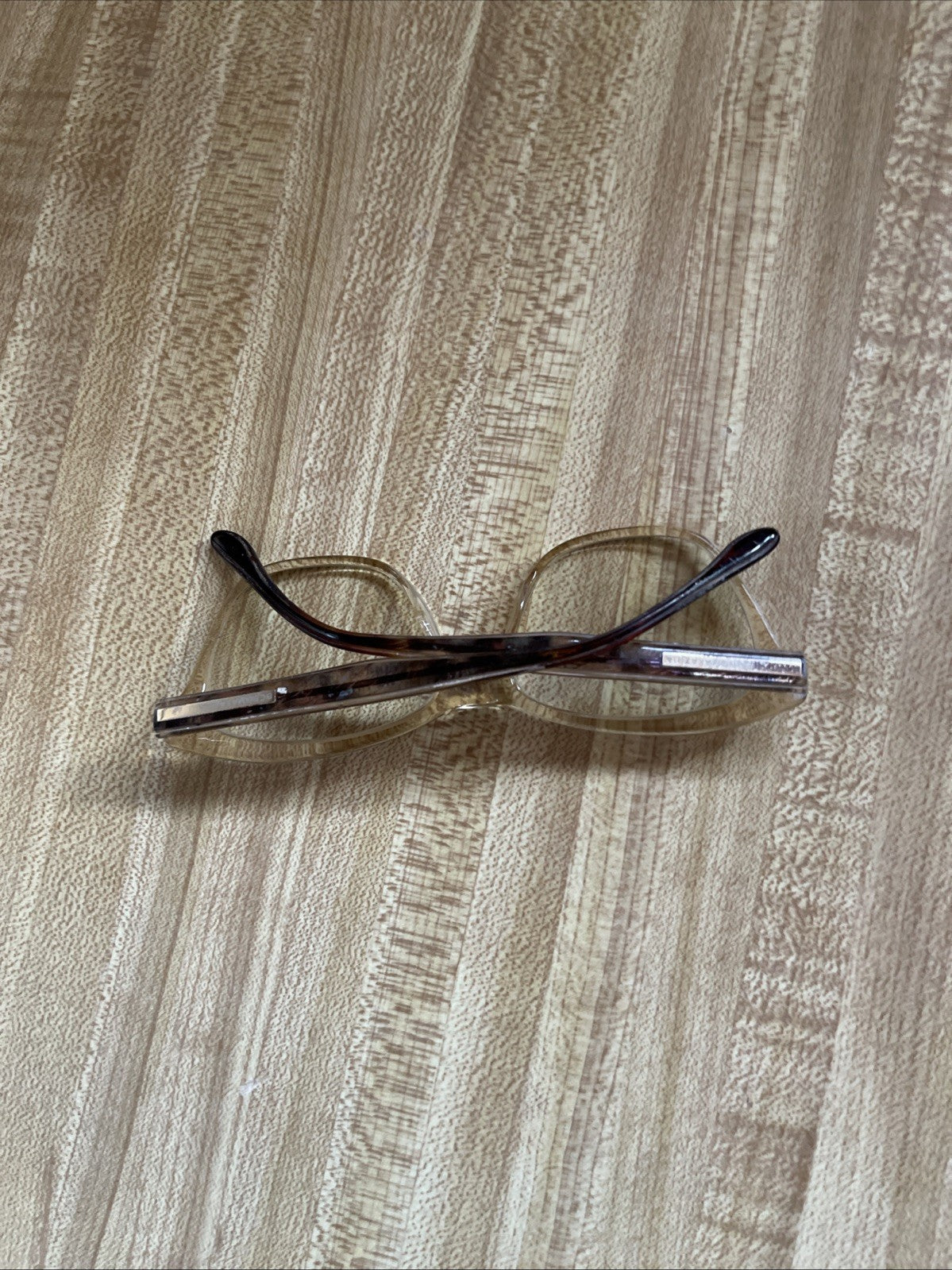 BCBG Maxaria Eyeglass Frames