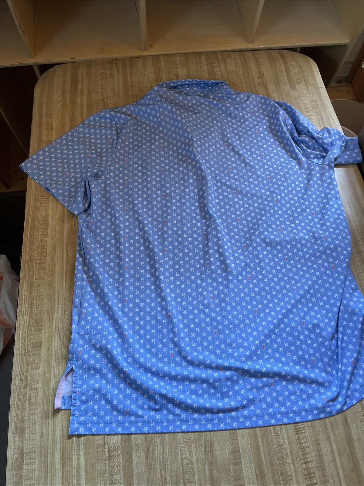 RLX Polo Large