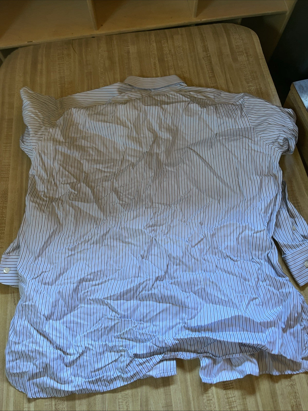 Bobby Jones Dress Shirt XL