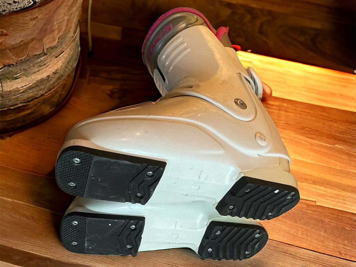 Nordica Bioflex Snowboarding Boots 26.0