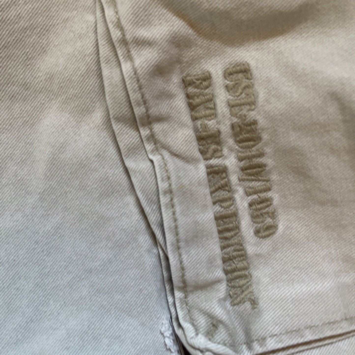 US Expedition Paratrooper Style Cargo Shorts 34