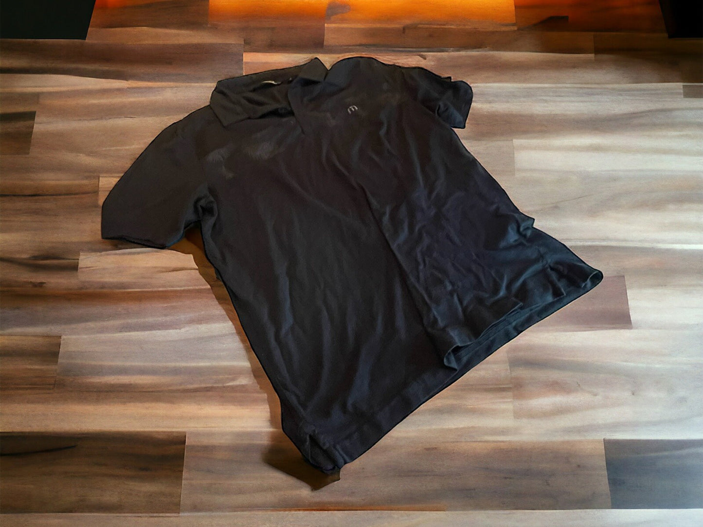 Travis Mathew Polo Large