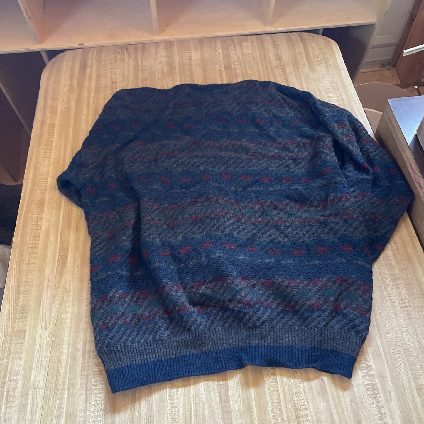 SW Casuals Sweater XL