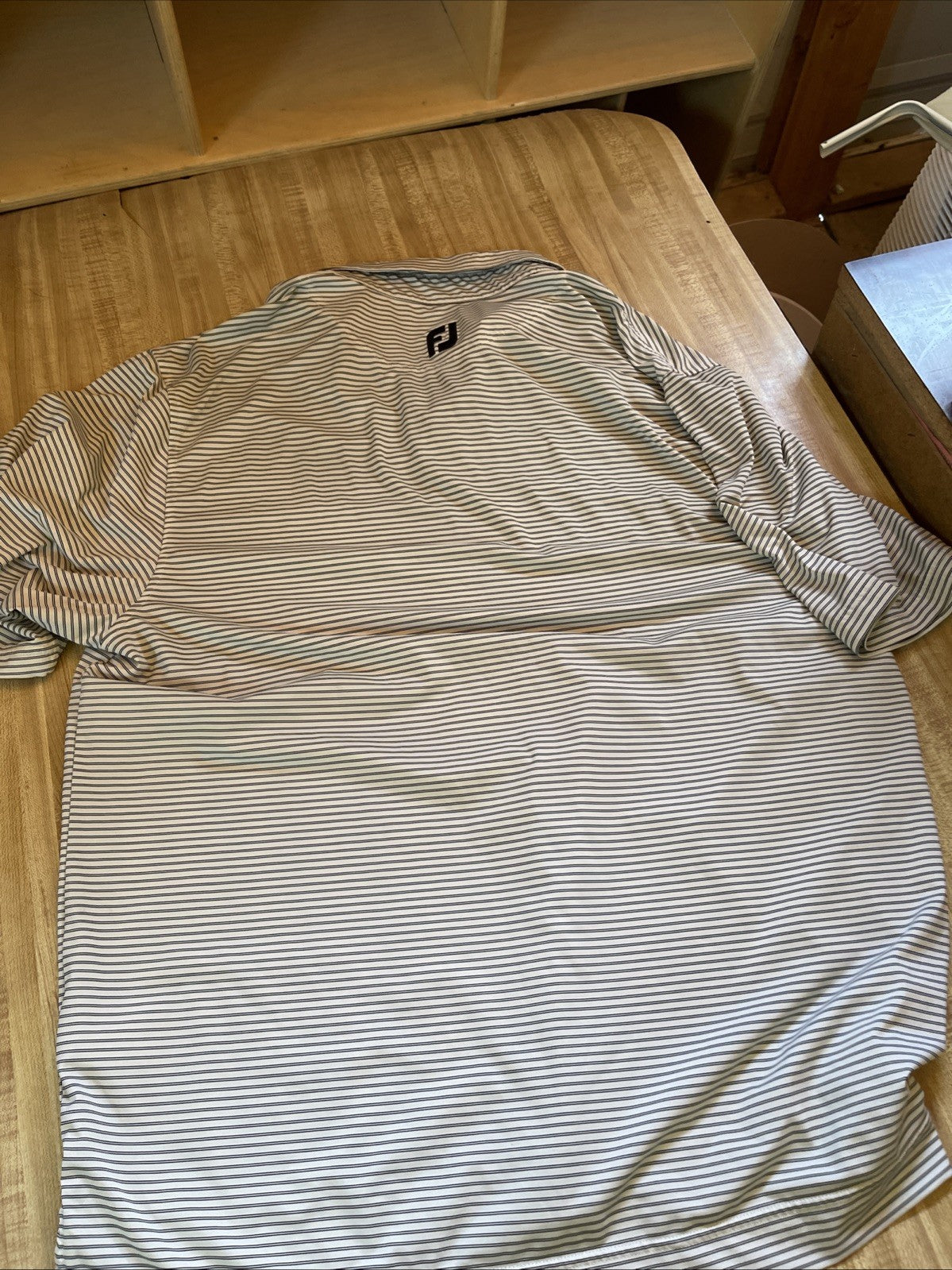 FJ Polo Large