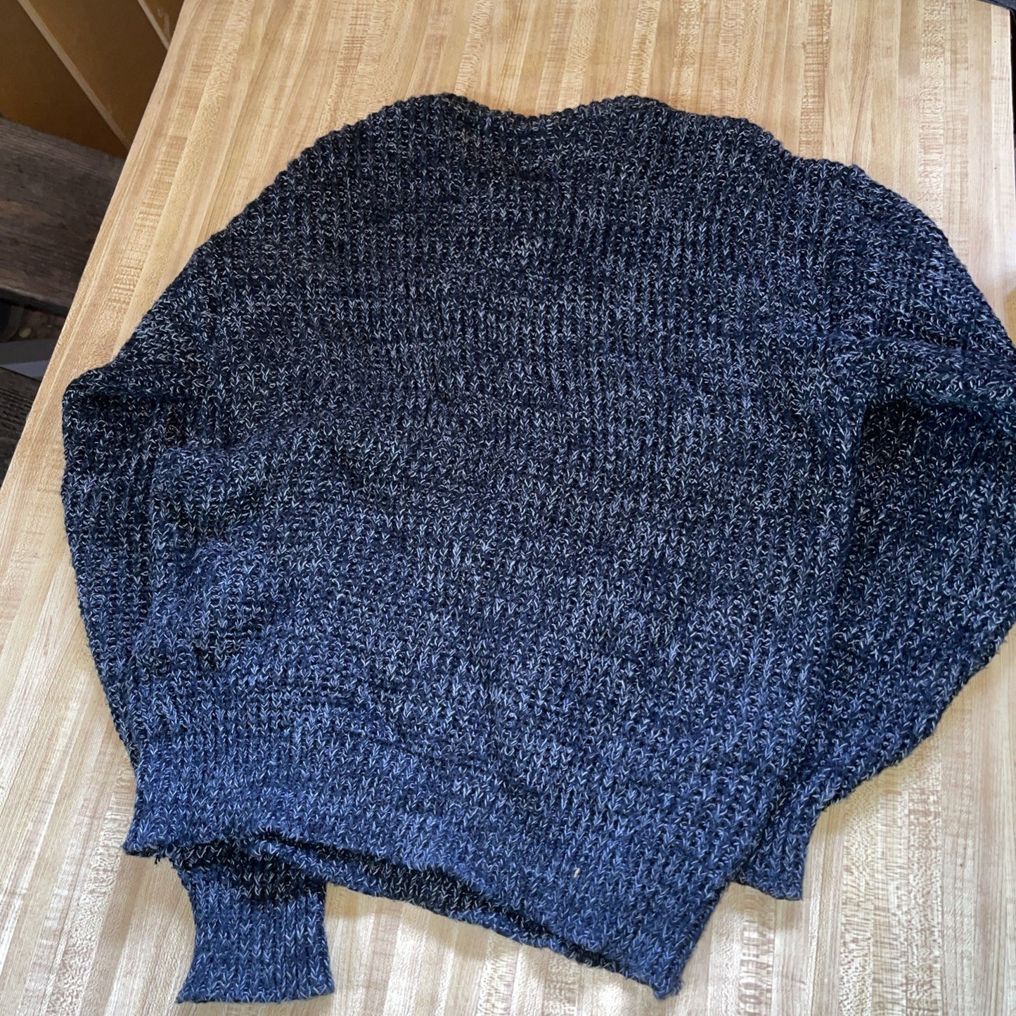 Vintage Sweater XL