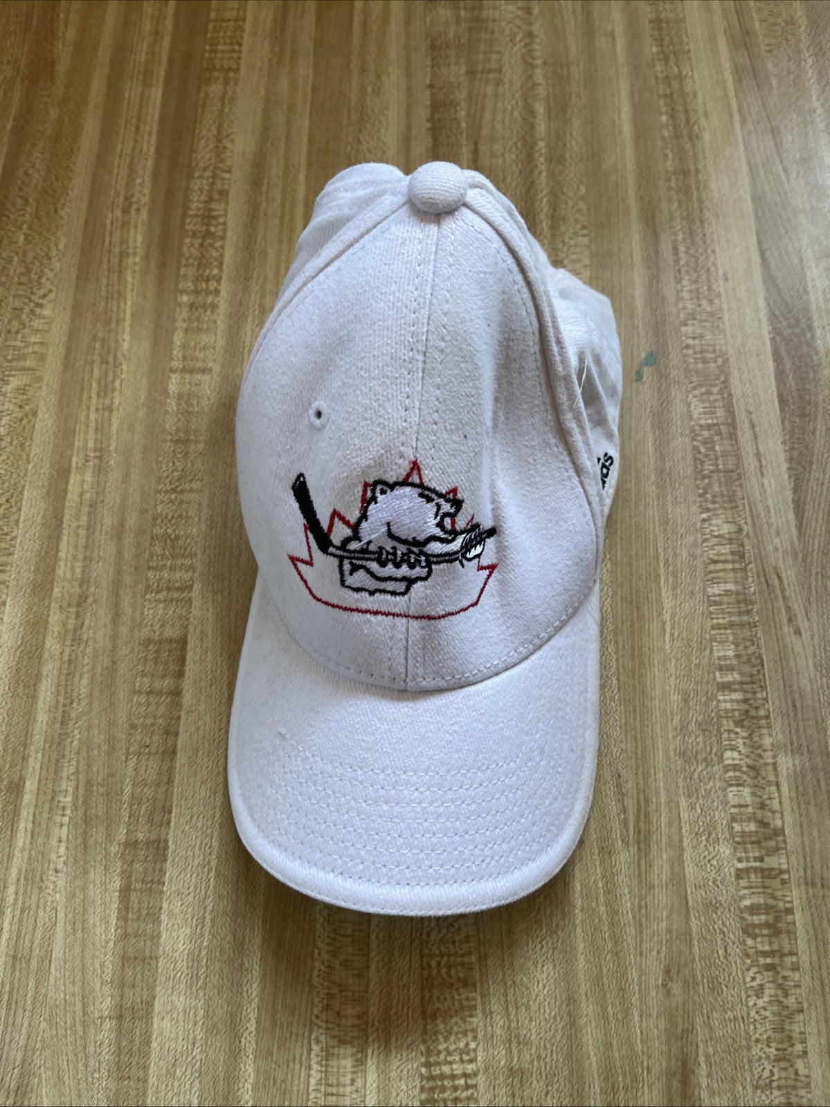 Adidas Blakie Strapback