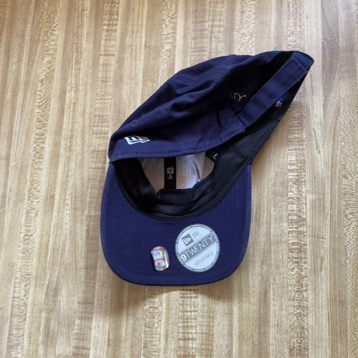 New Era 9twenty 2016 All Star Game Cap