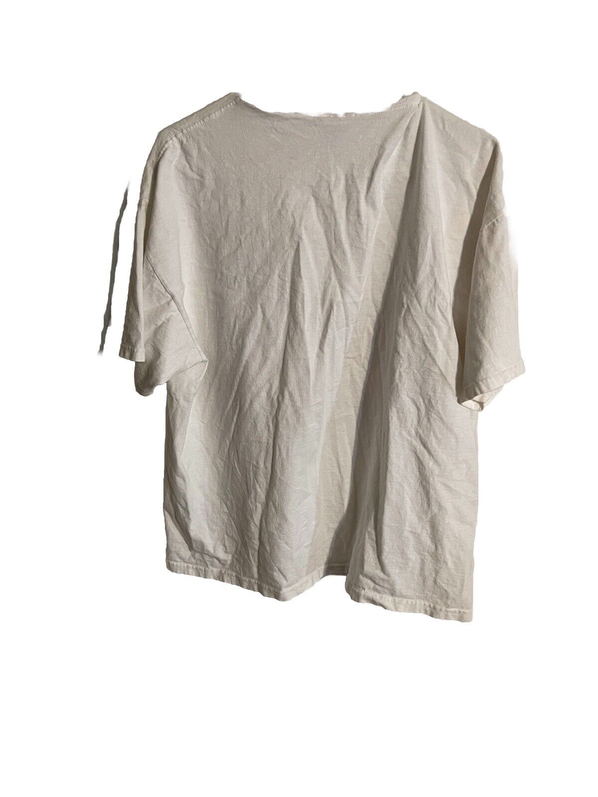 Vintage Vanilla Coke T Shirt XL