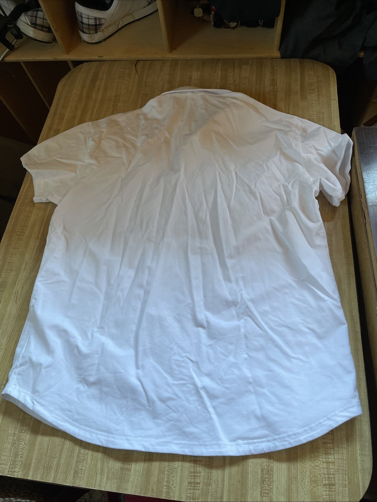 Bylt Lux Polo XXL