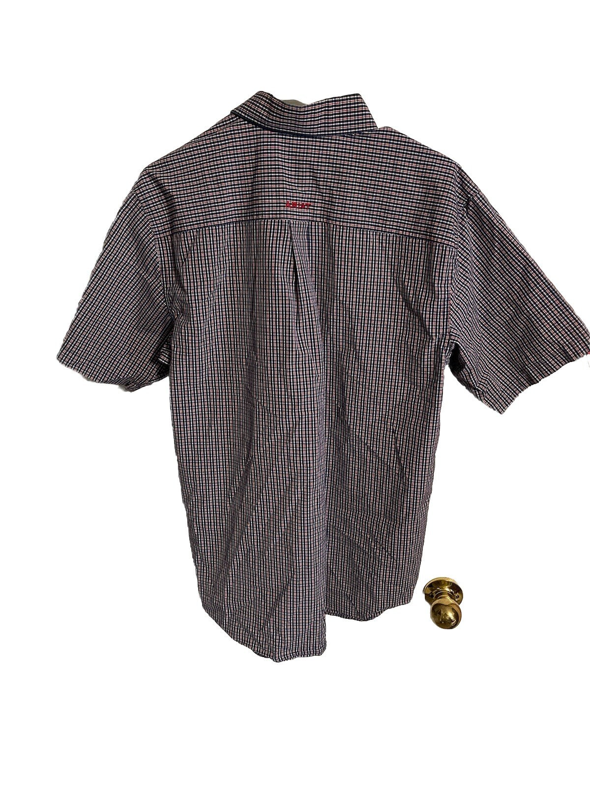 Ariat Pro Series Button Down Medium