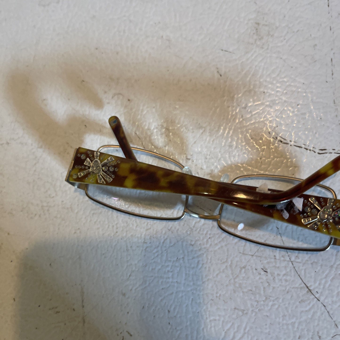Armourx Eyeglass Frames 7009