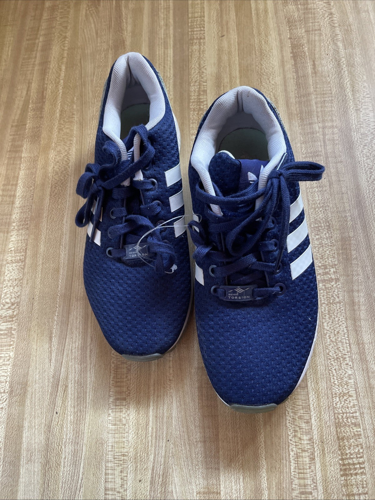 Adidas ZX Flux Torsion Size 7