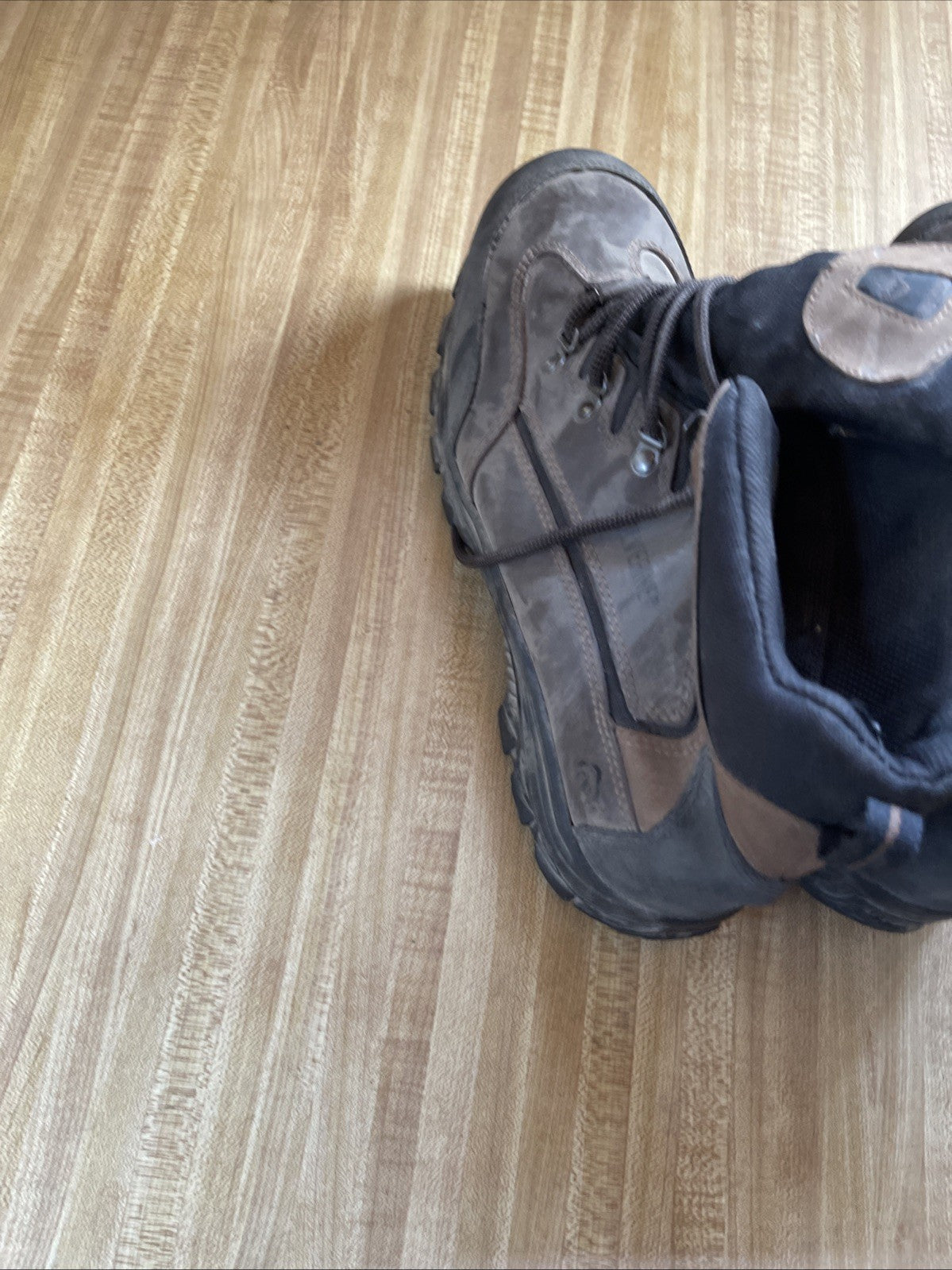 Wolverine Boots 13