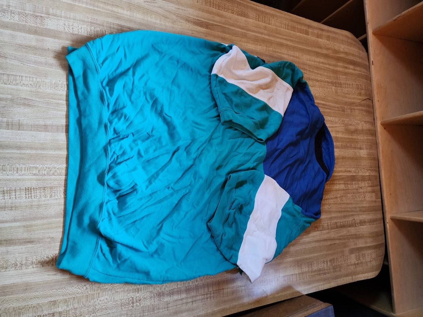Vintage St John’s Bay Polo Medium