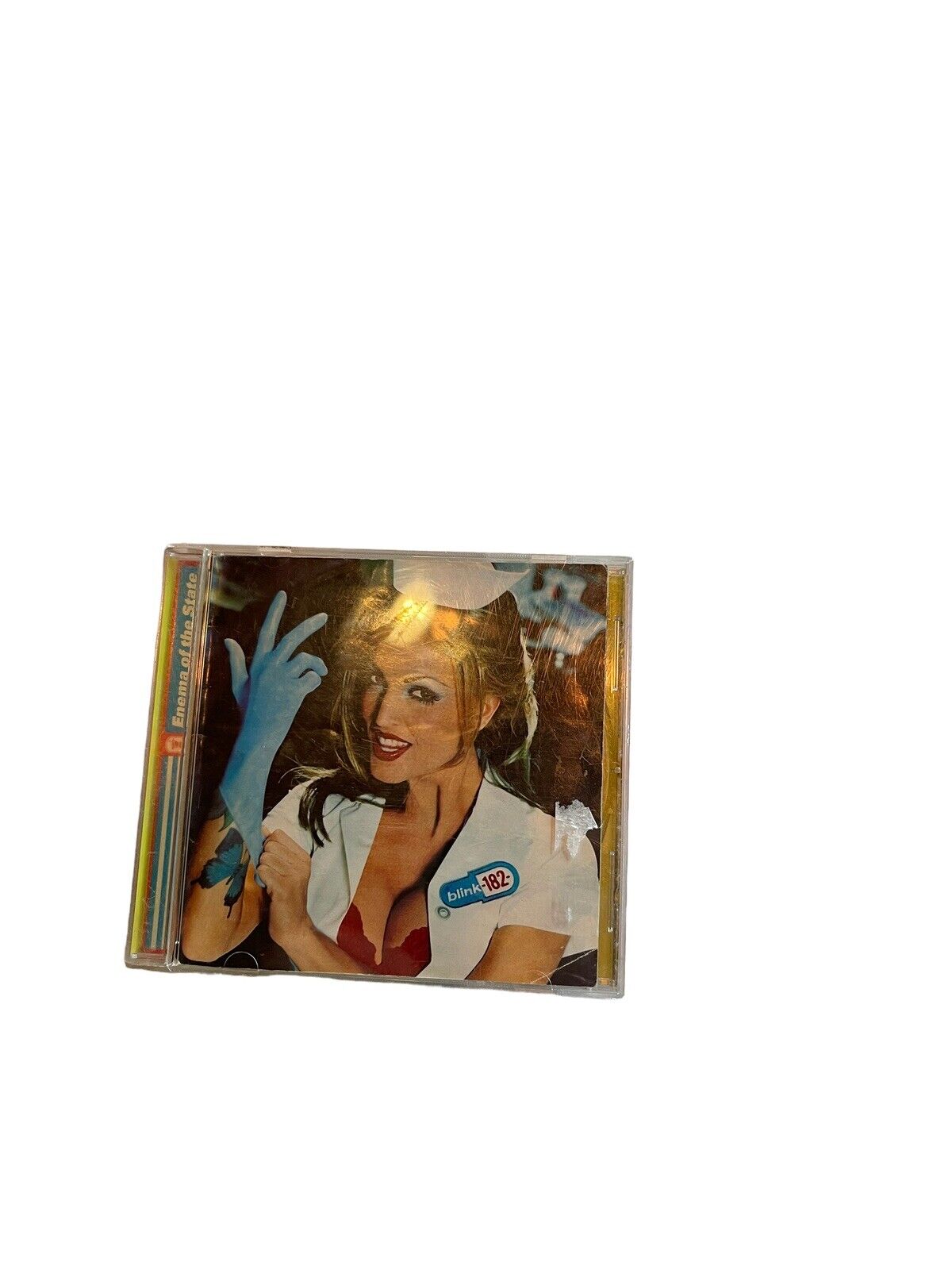 Enema of the State by Blink 182 (CD, 1999)