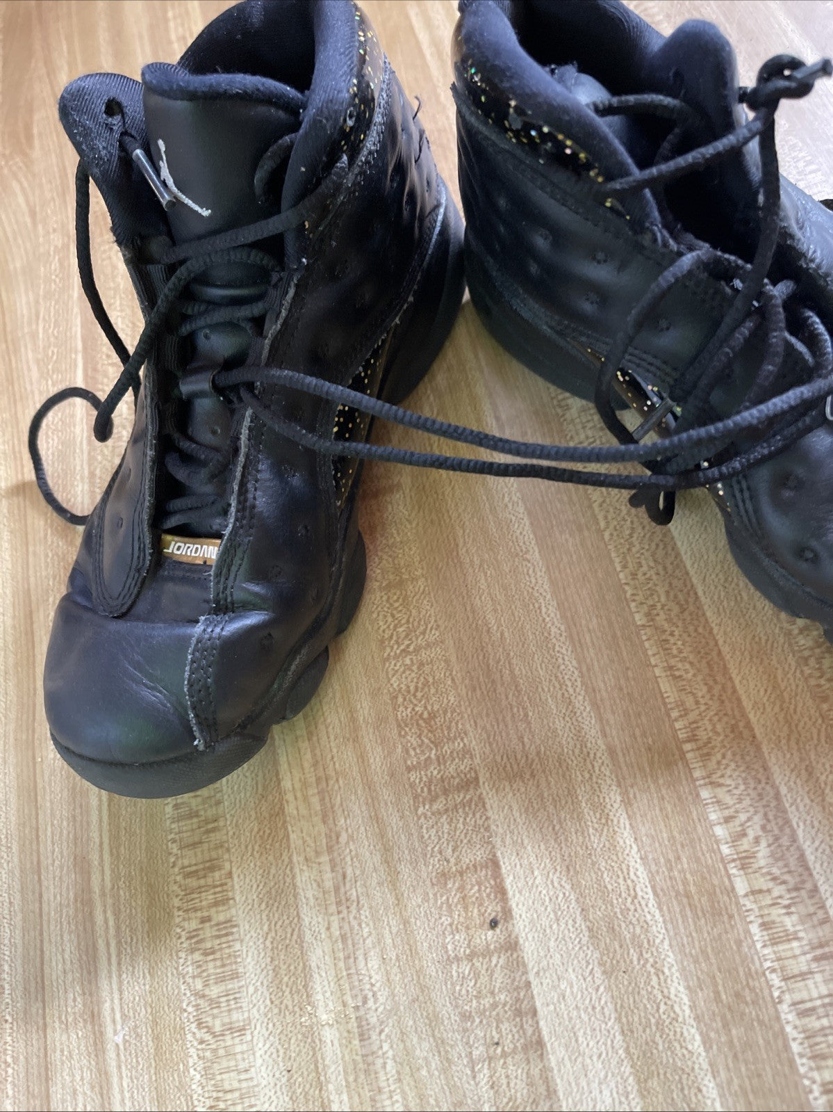 Air Jordan 13 Retro Glitter 3Y