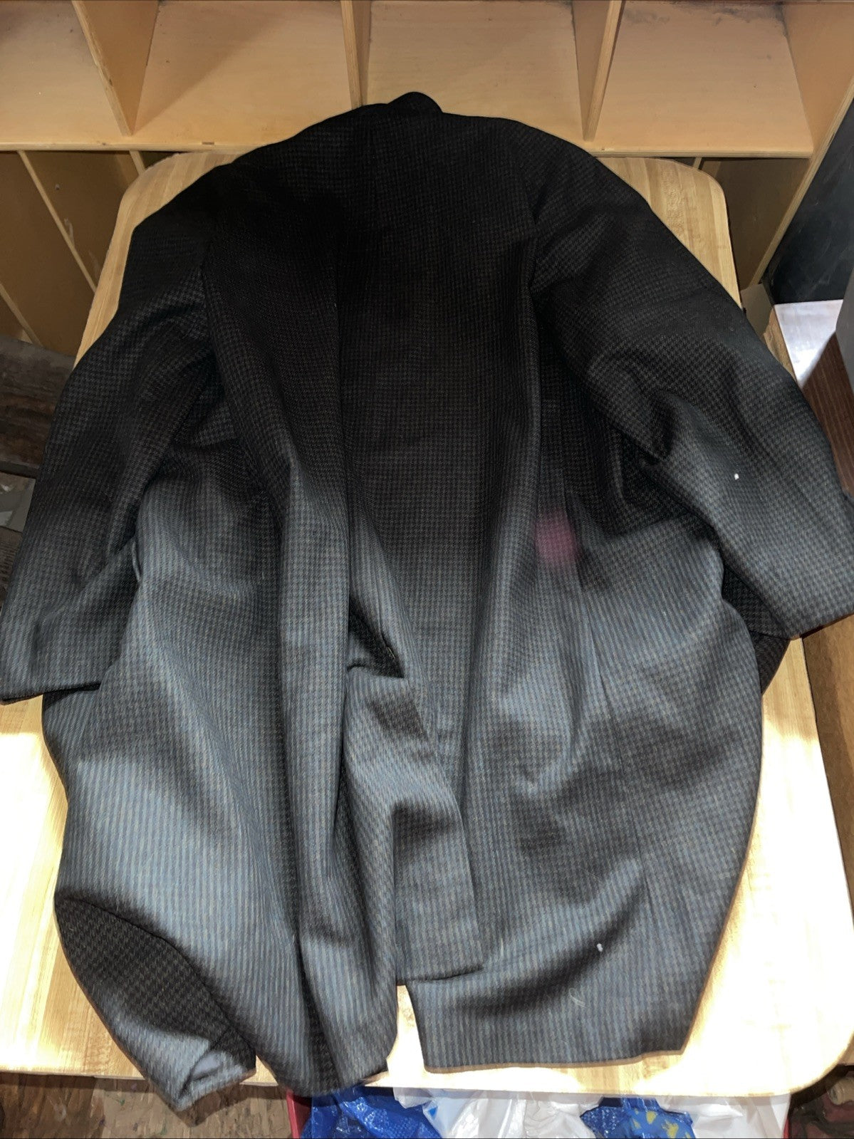 richman brothers coat 44