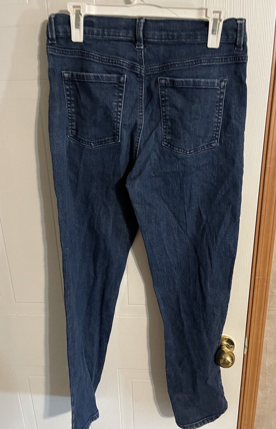Gloria Vanderbilt Amanda Jeans 6