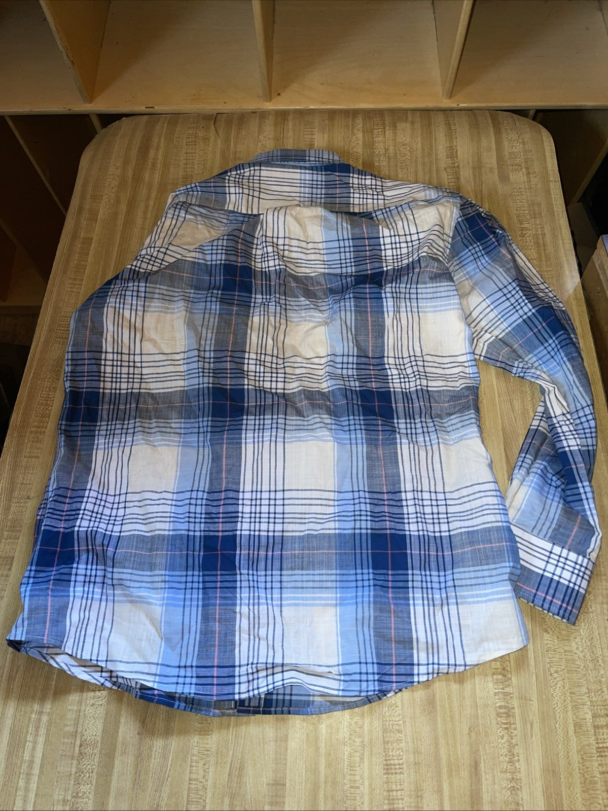 Fynch Hatton Button Down Large