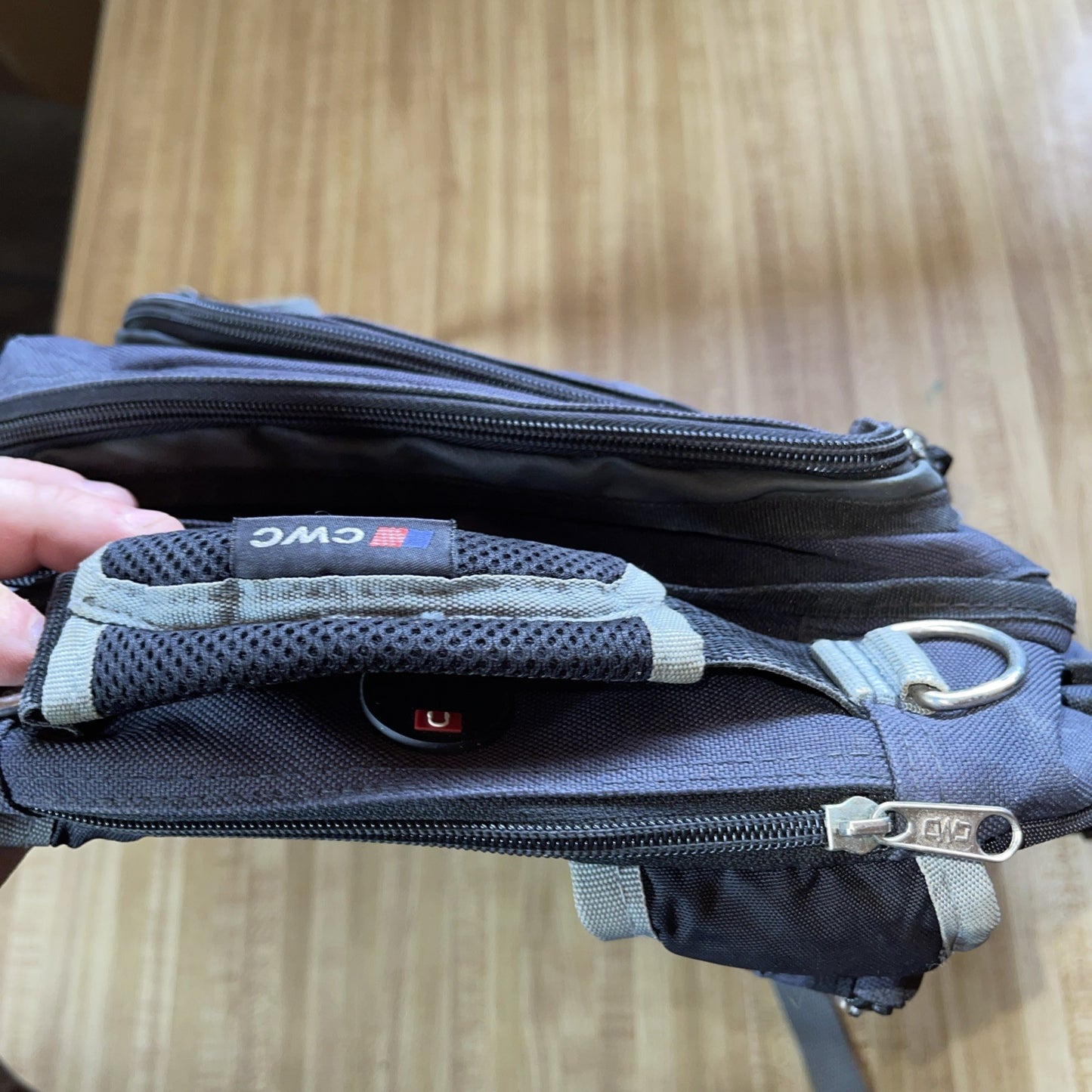 Coldwater Canyon Backpack