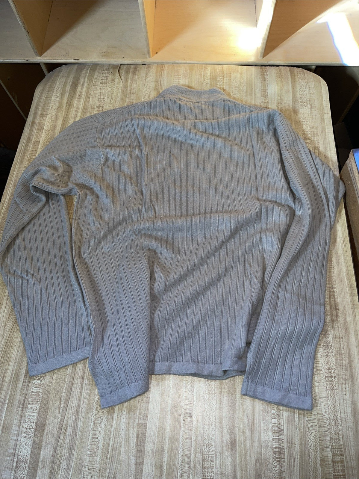 Vintage Maurice Sasson Kikit Sweater Medium