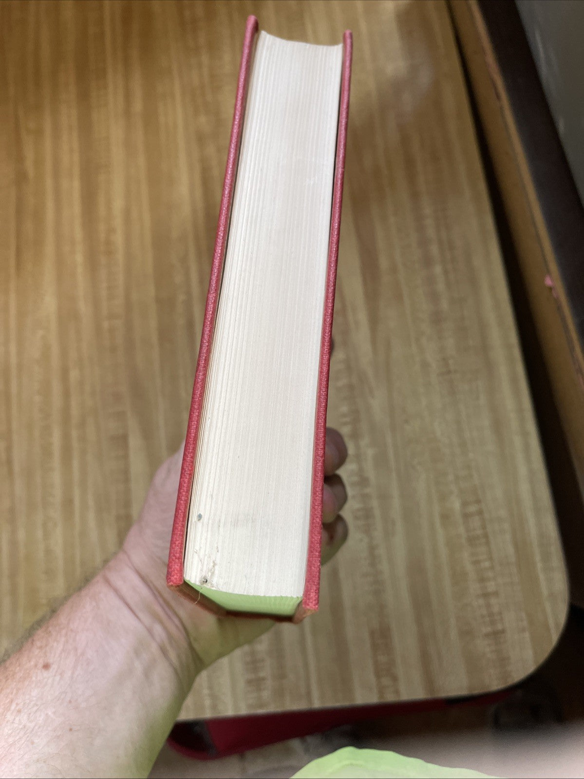 Our Times 1900-1925 Hardcover