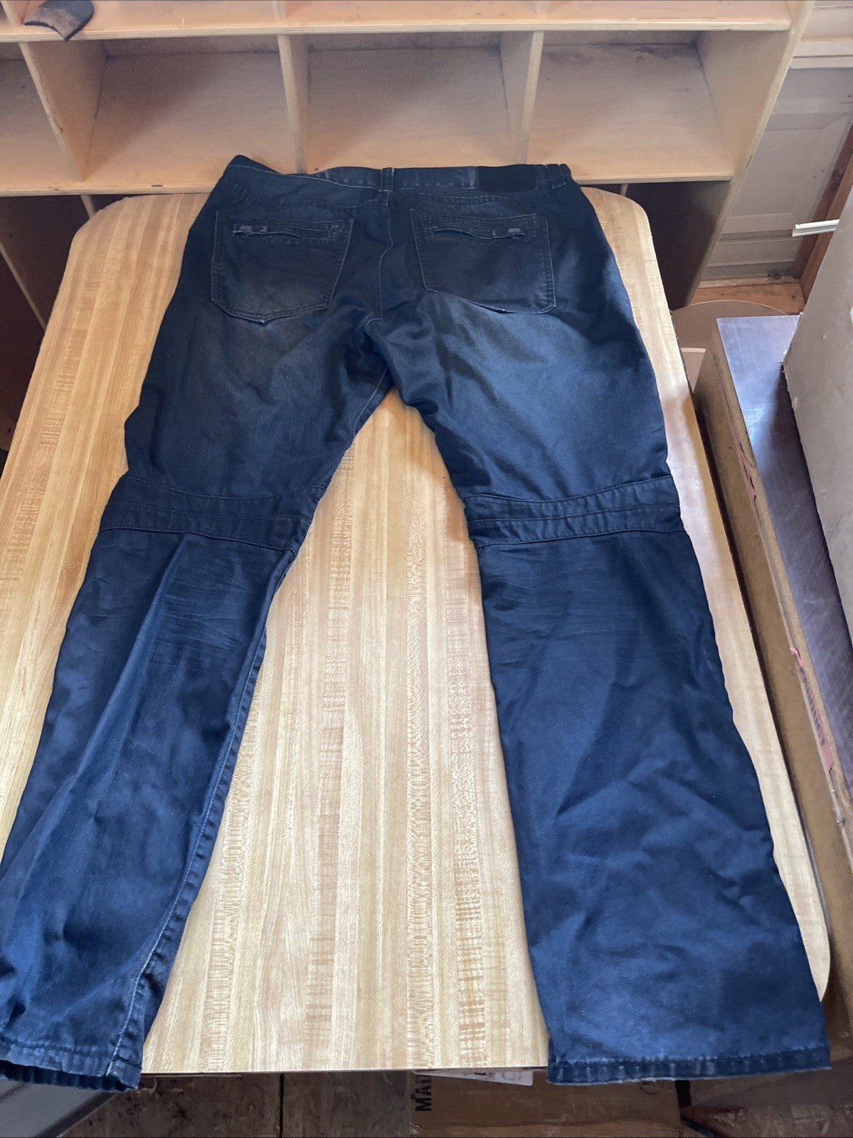 Raw & Dirty Jeans 36/31