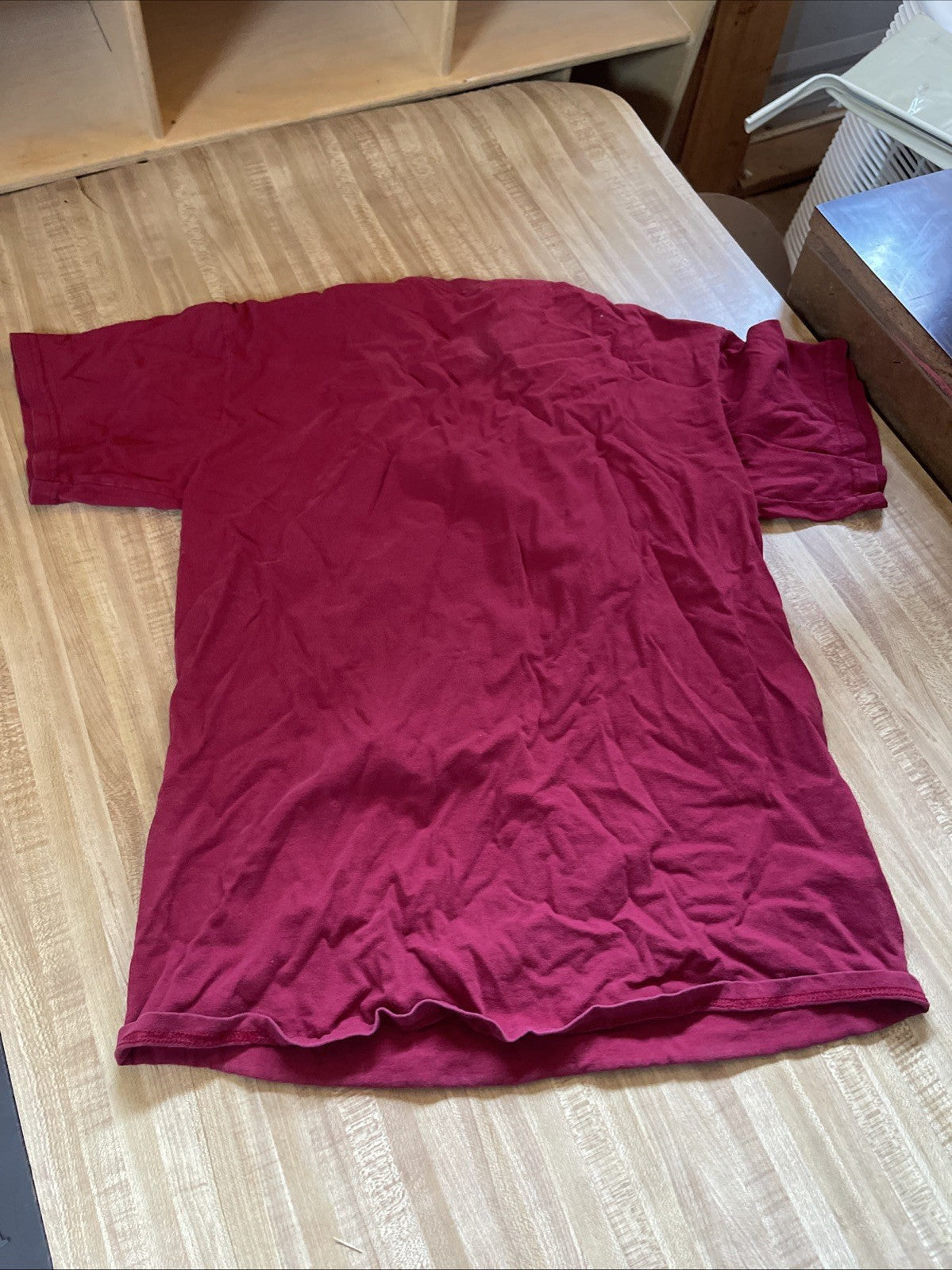 Metal Mulisha T Shirt Medium