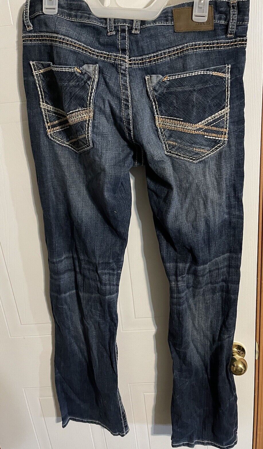 BKE Carter Jeans 34L