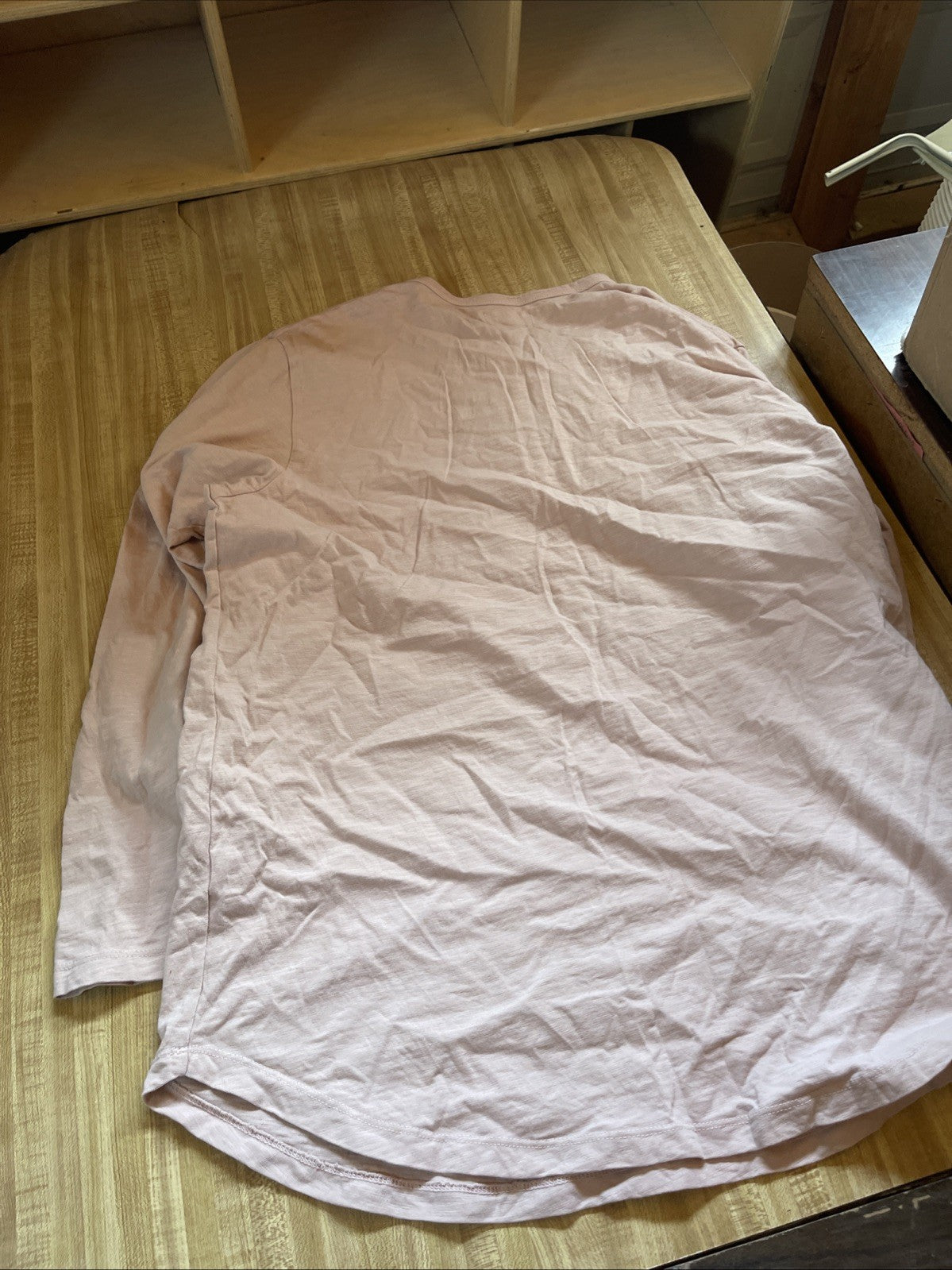 Good Life Henley XXL