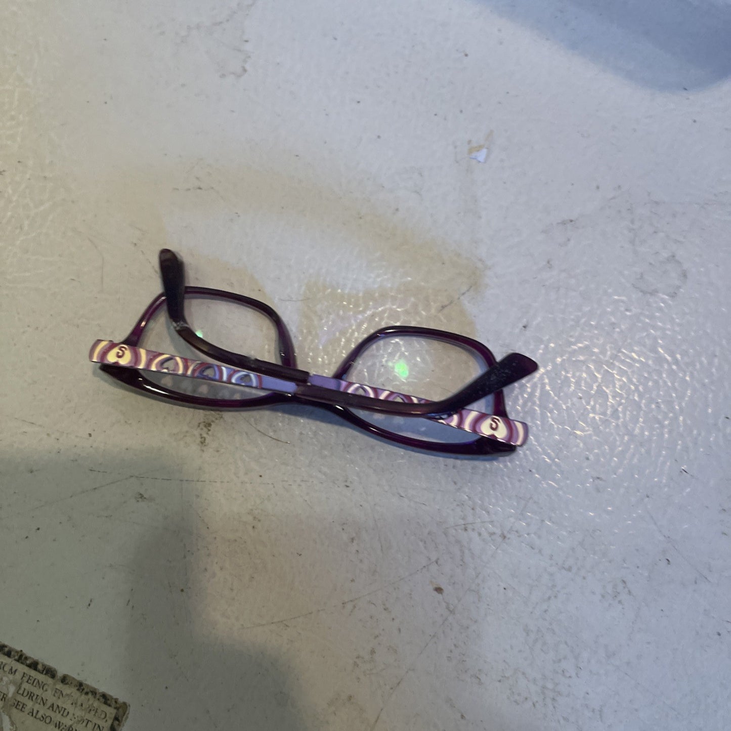 Skechers Eyeglass Frames