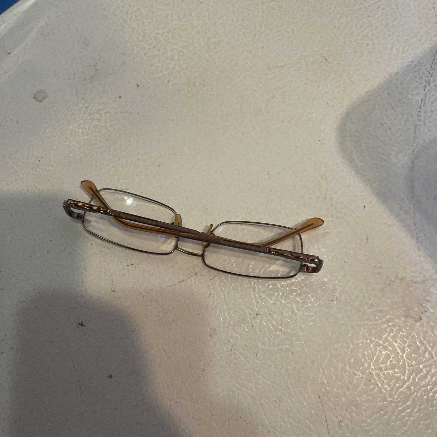 Corinne McCormack Eyeglass Frames