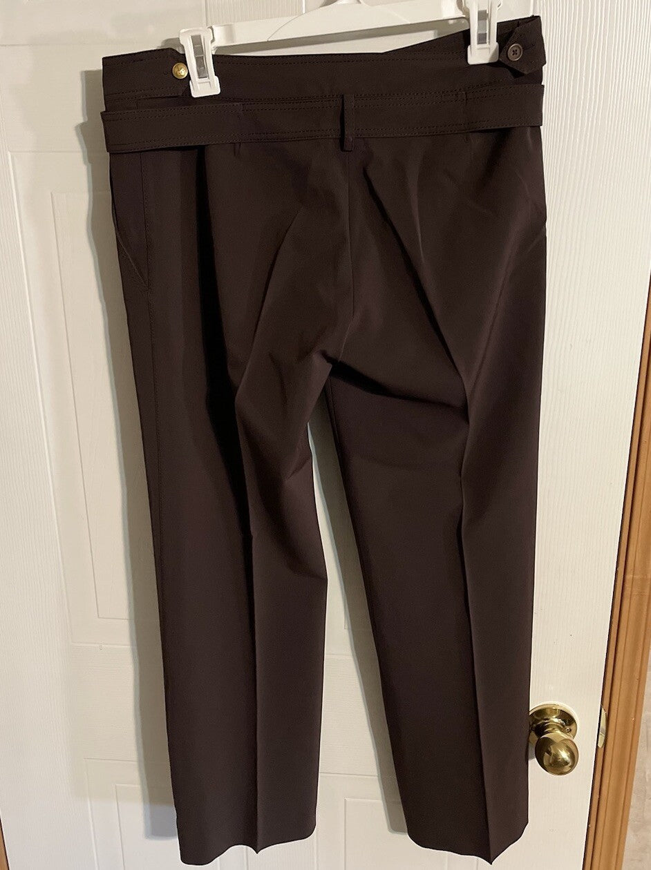 Bally Pants 10