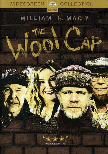 The Wool Cap (DVD, 2004)