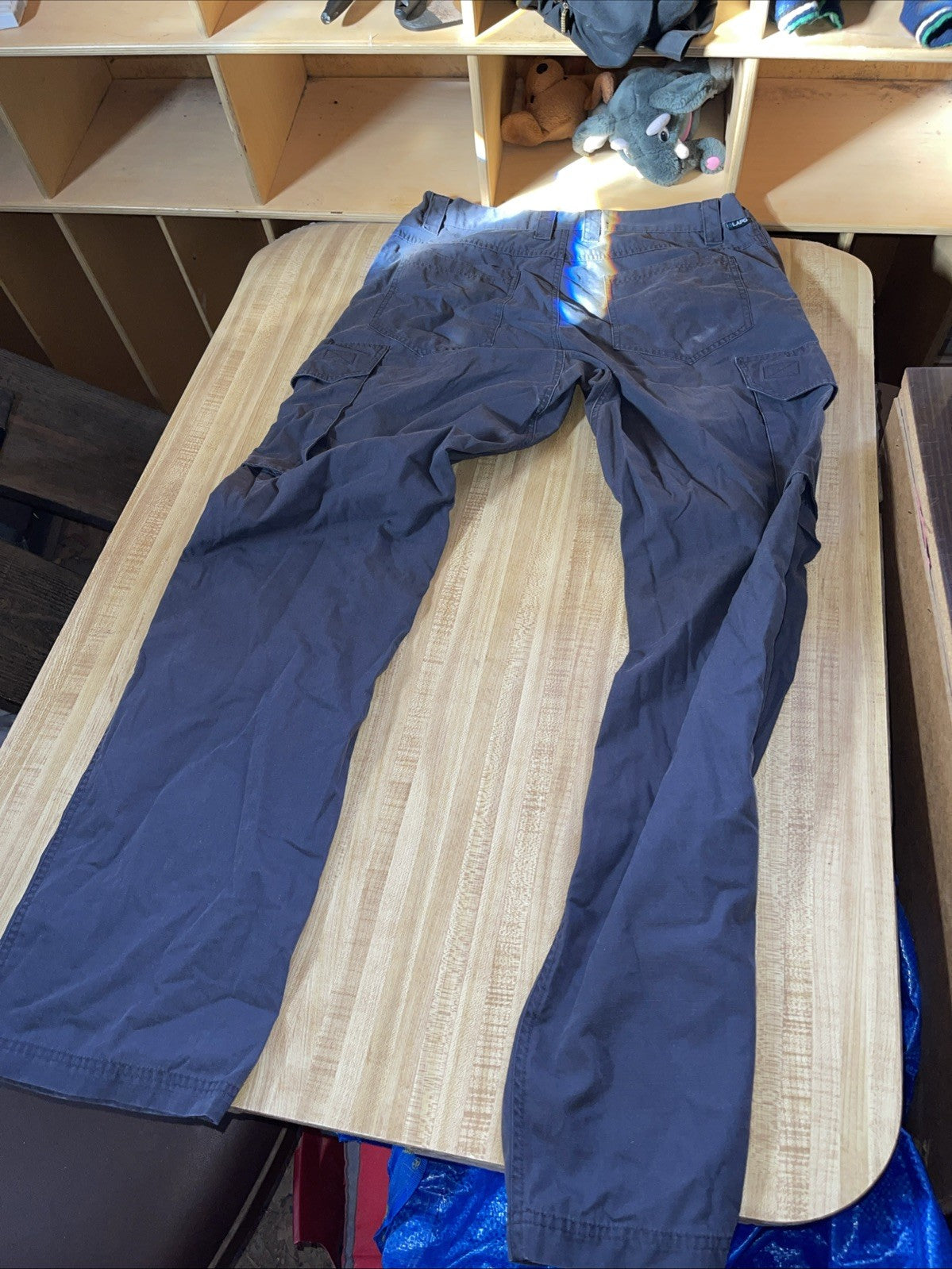 lapg tactical Cargo pants 34/36