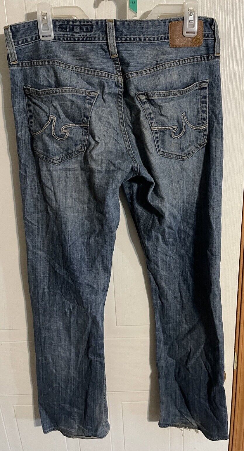 AG The Protege 31x32