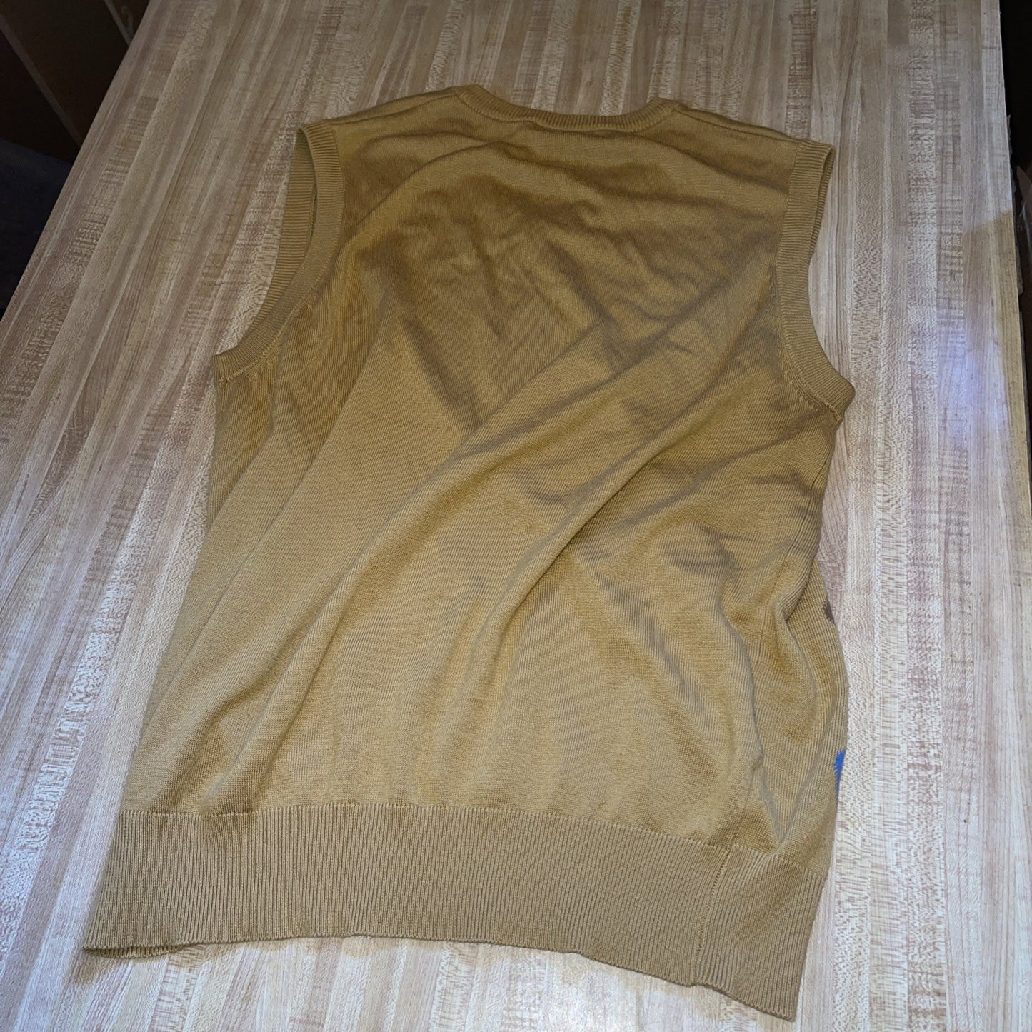 Inserch Sweater Vest XL