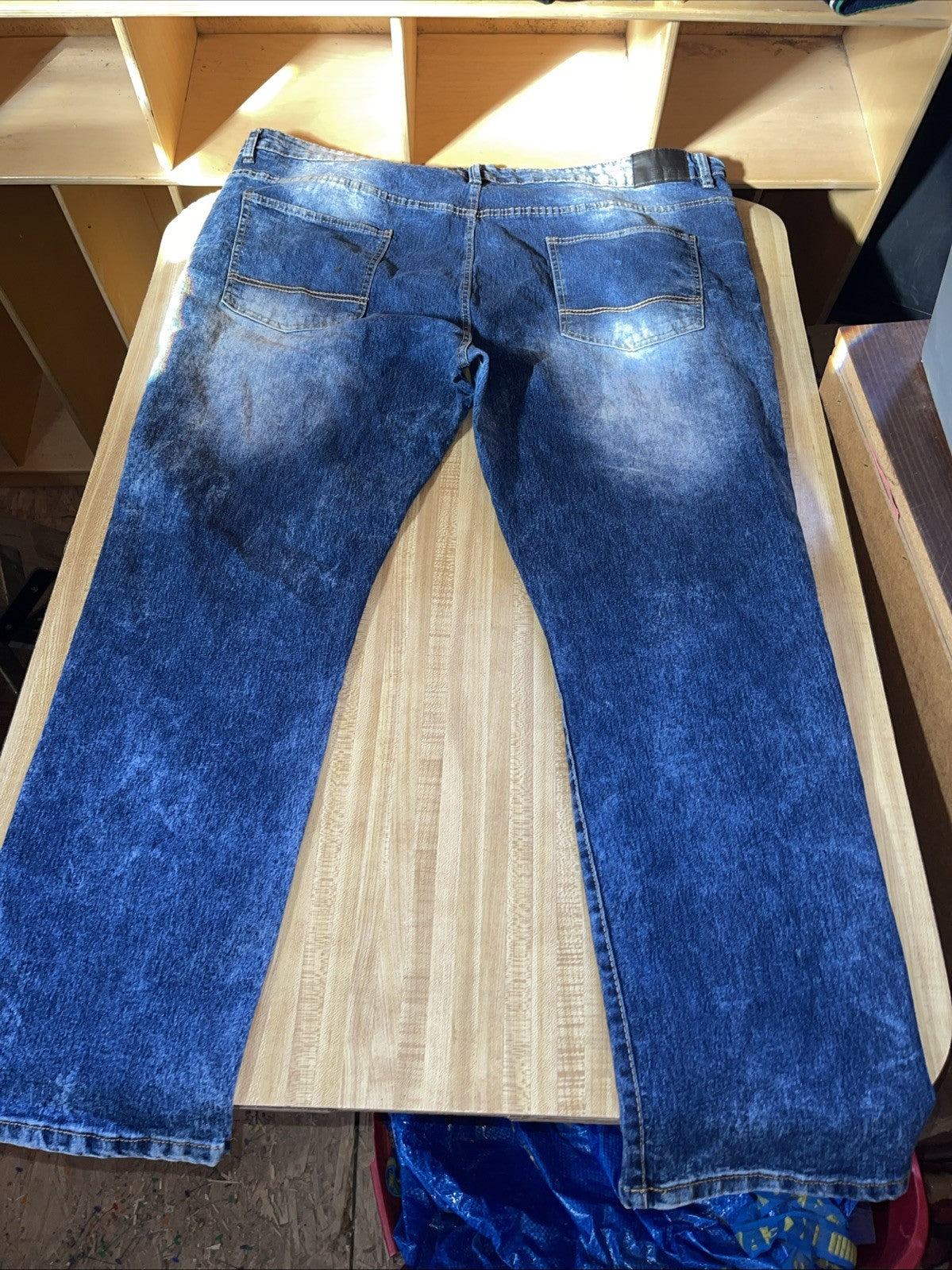 Southpole Jeans 48/32