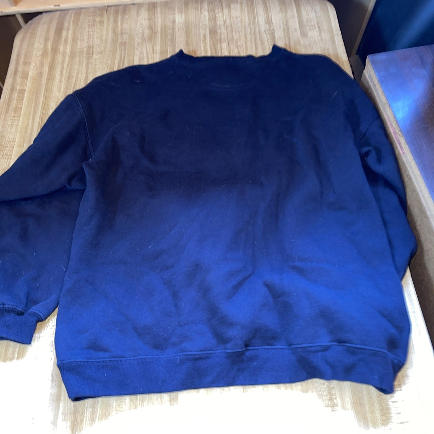 Big Dogs Sweatshirt XL