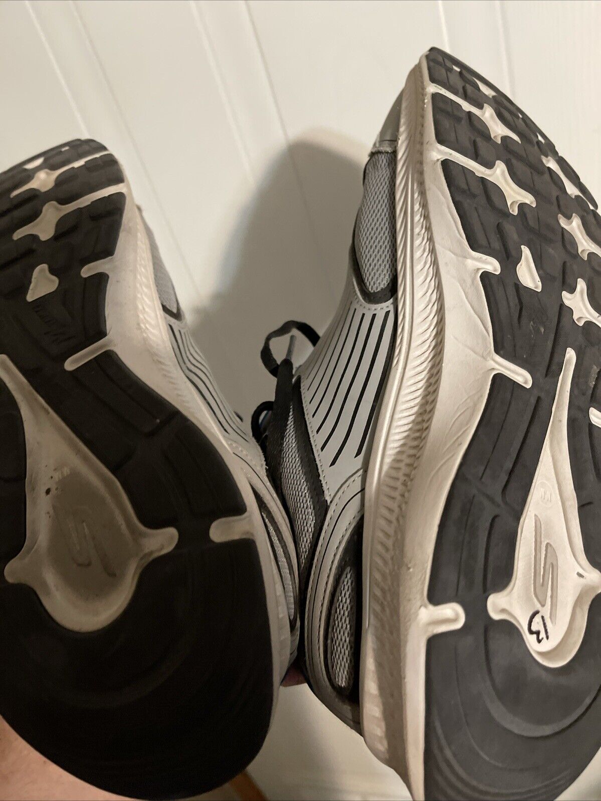 Skechers Go Run Men’s 10.5