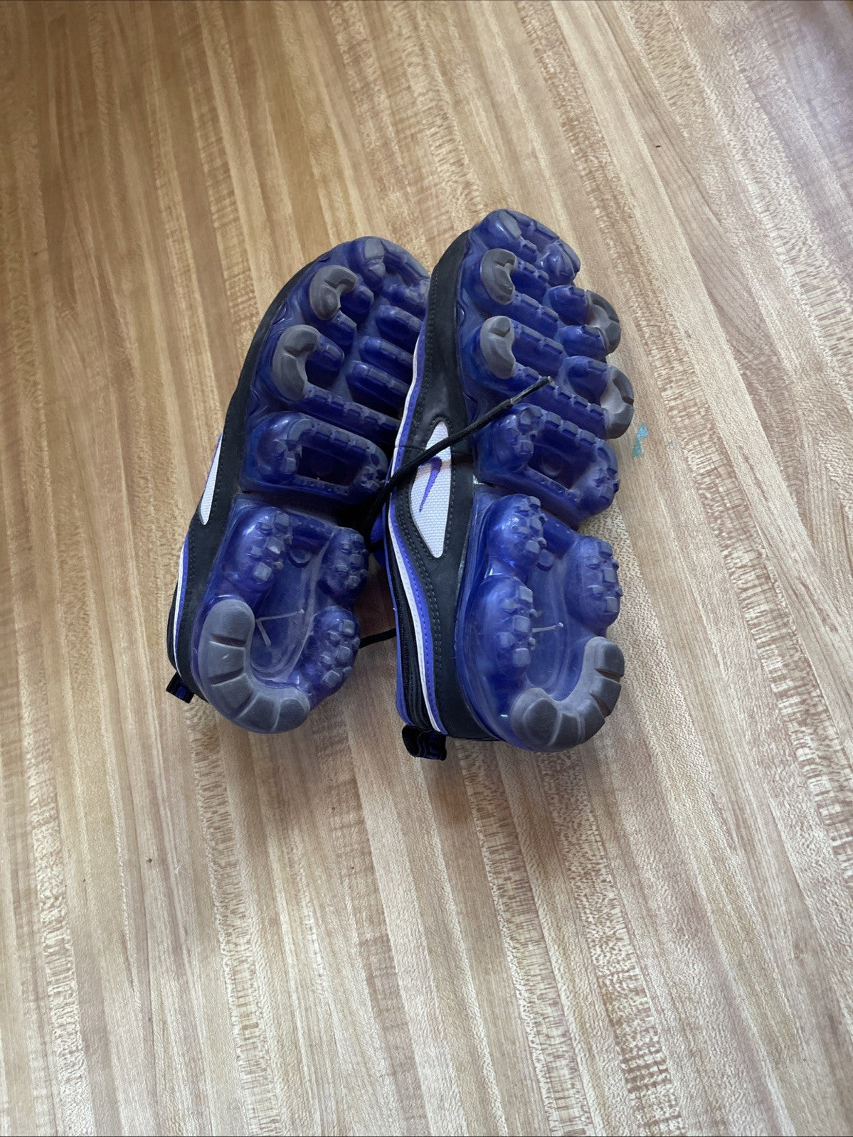 Nike Air Vapormax 97 Size 6.5Y