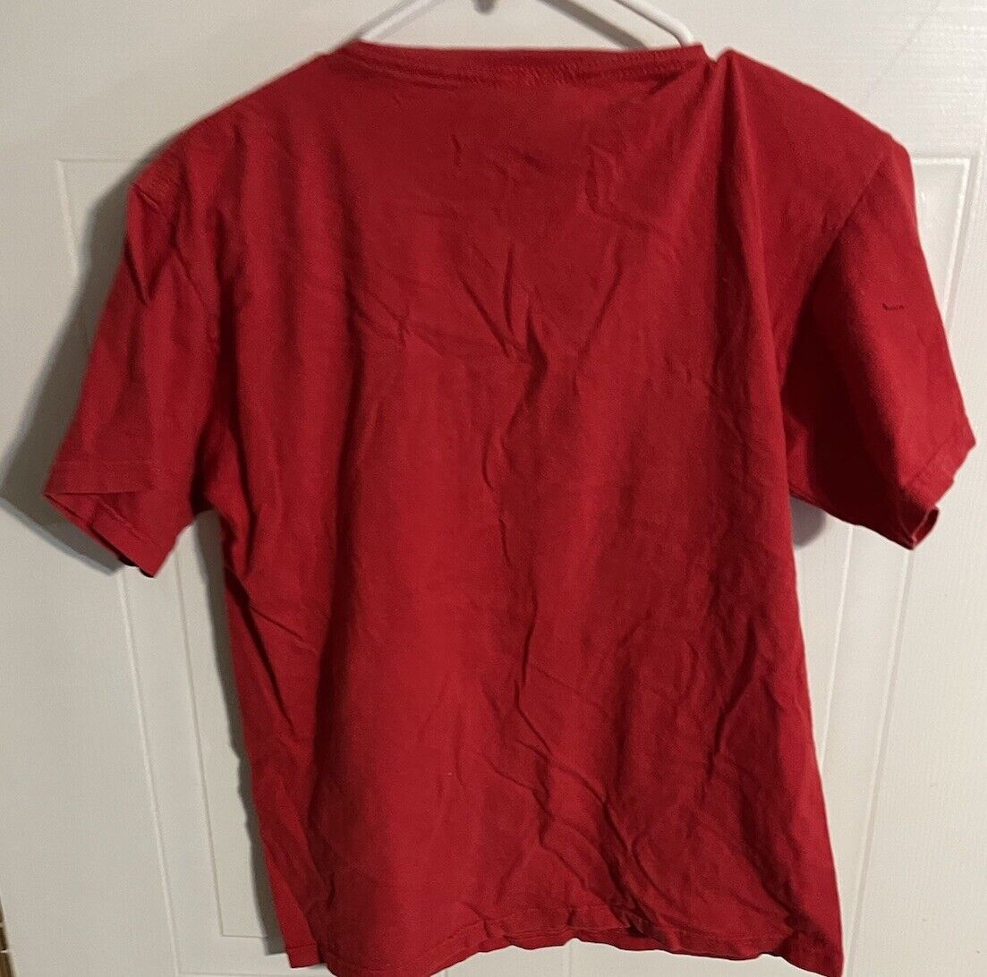 Vintage 2003 Spider-Man T Shirt XL