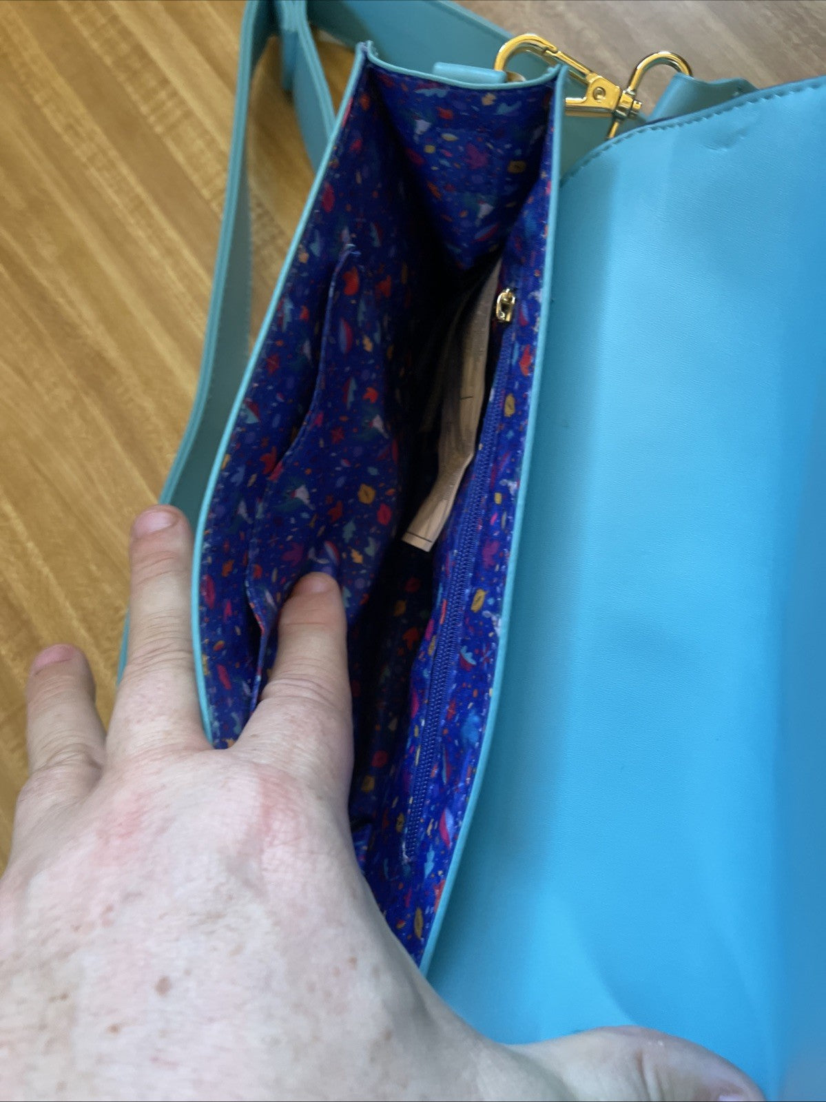 Disney Loungefly Purse