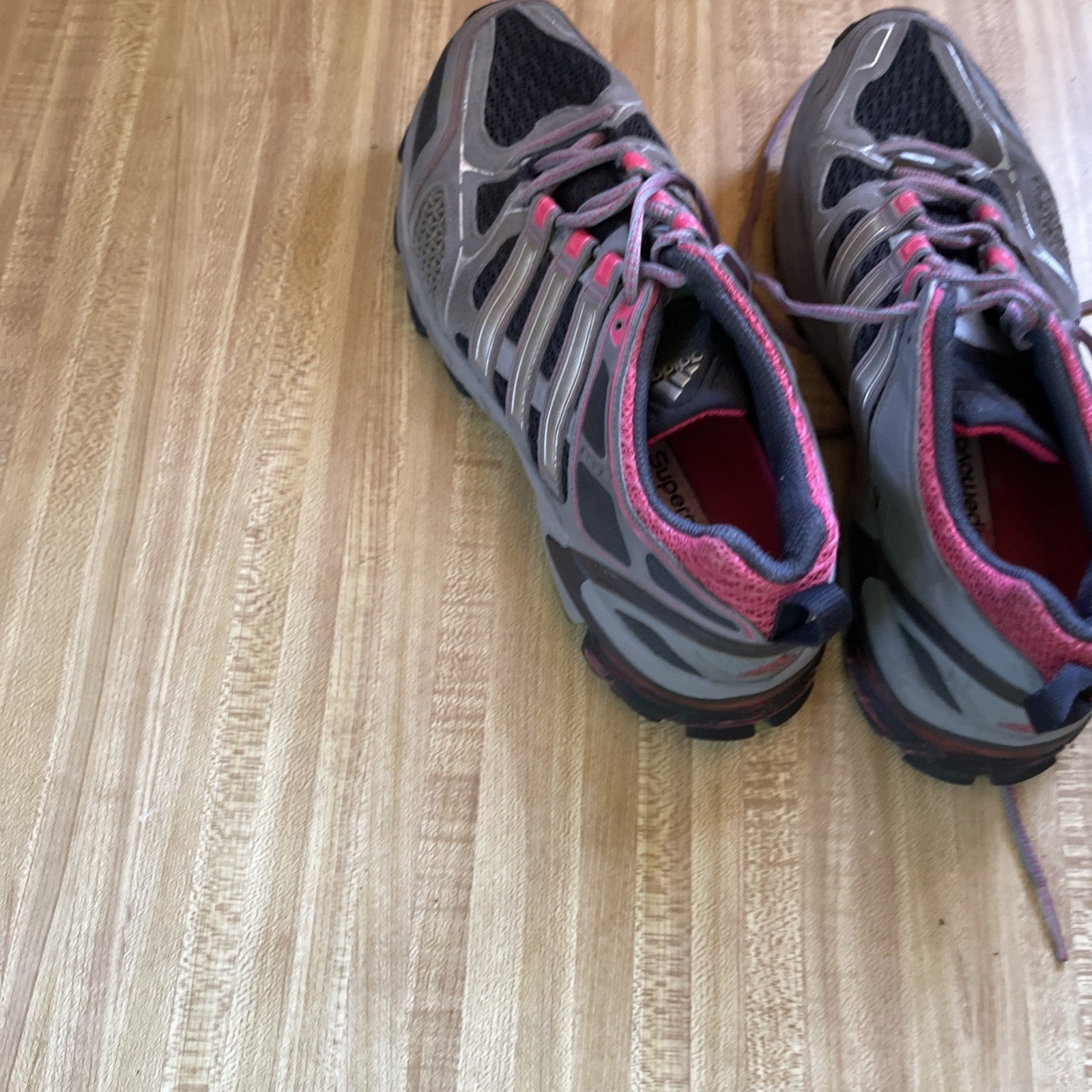 adidas continental Supernova Riot 3 Size 11