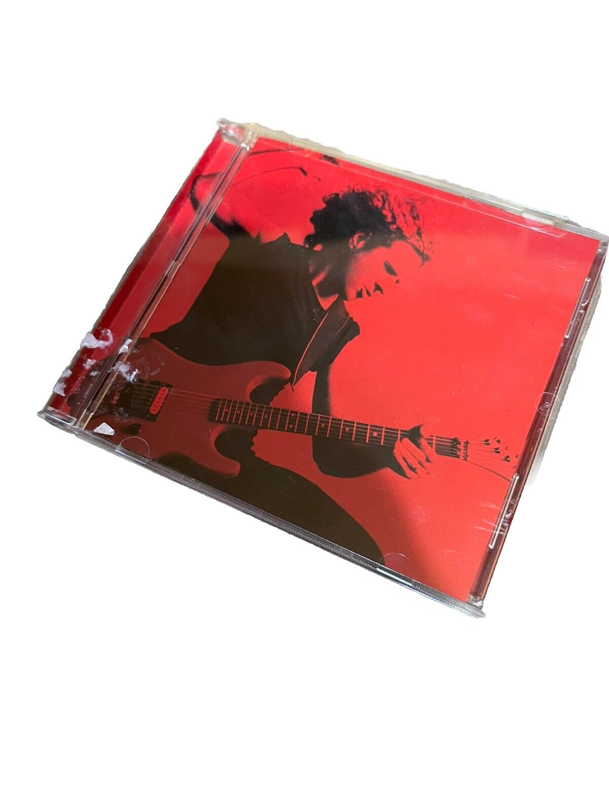 Essential RED Collection by Hagar, Sammy (CD, 2004)