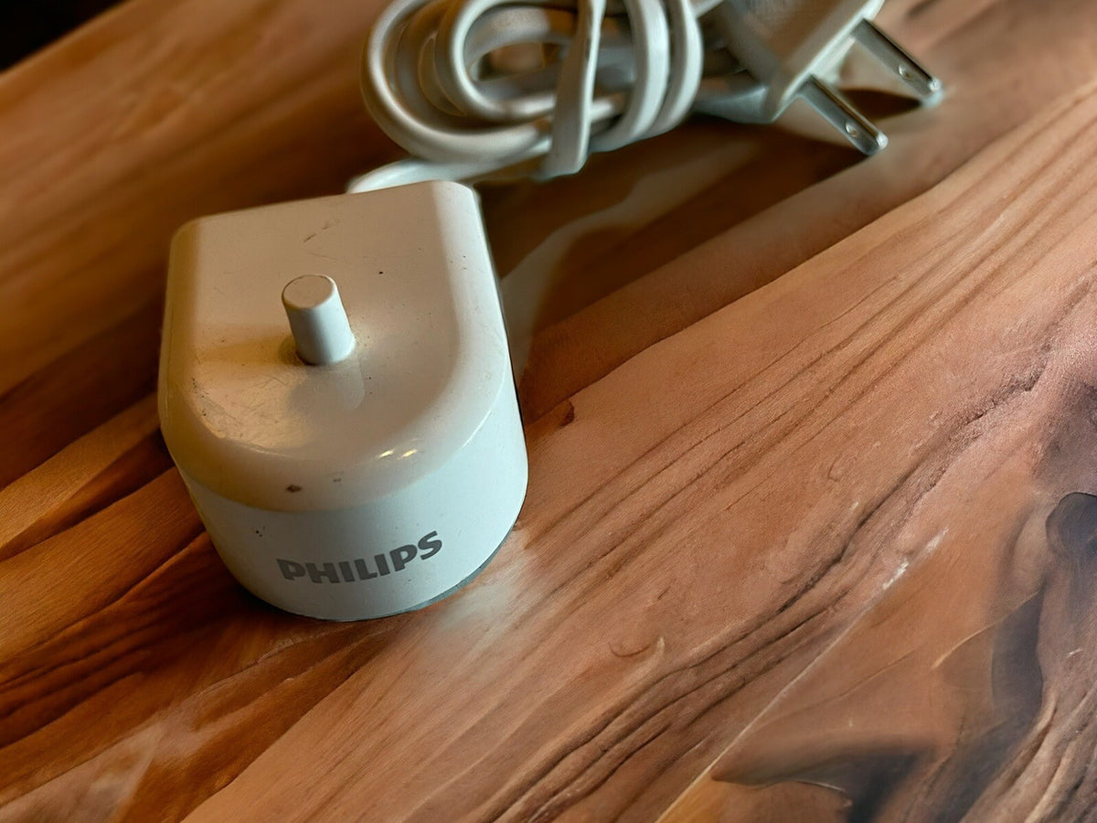 Phillips Sonicare Travel Charger