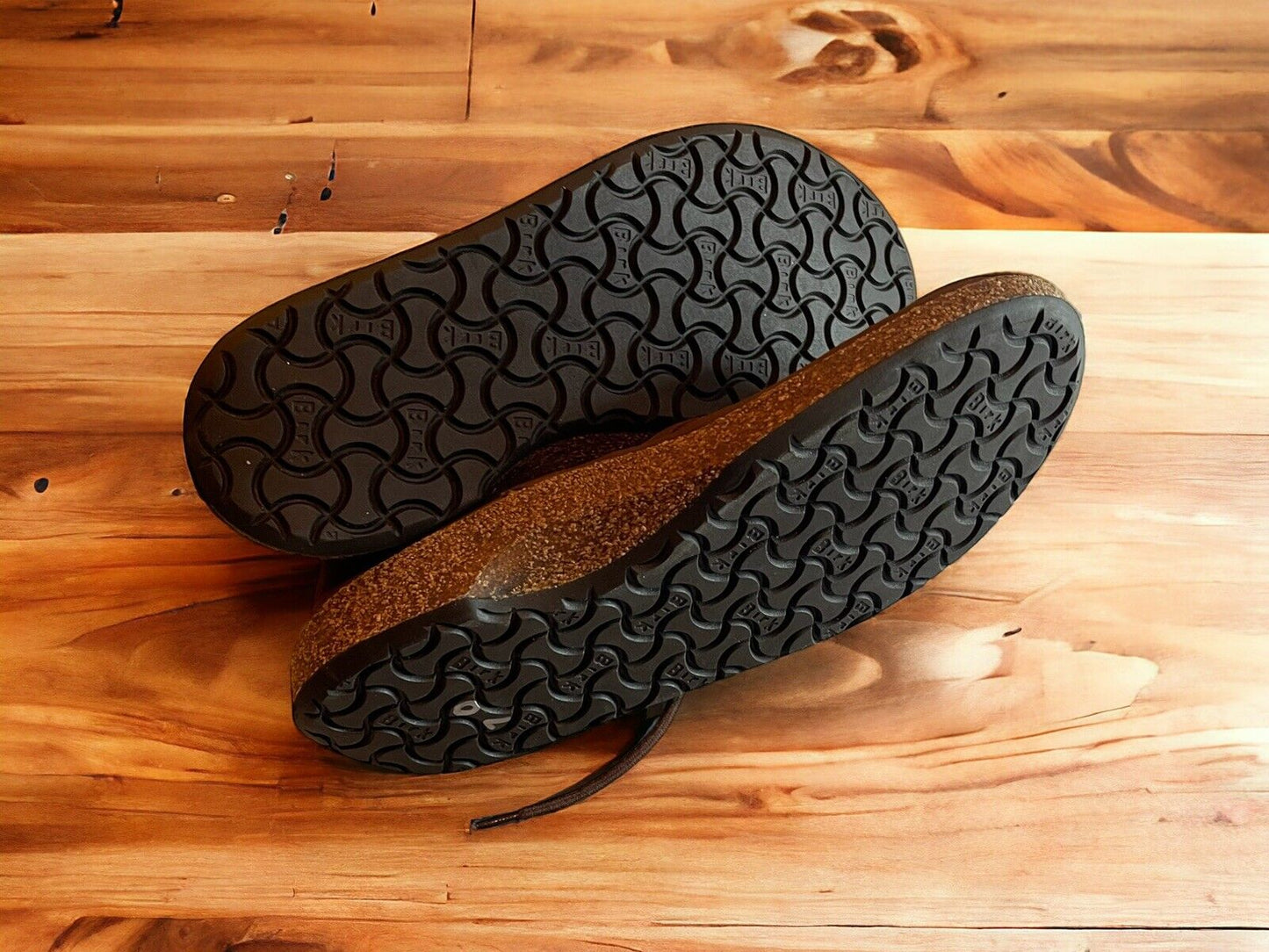 Birkenstock Chukka Boots 43E