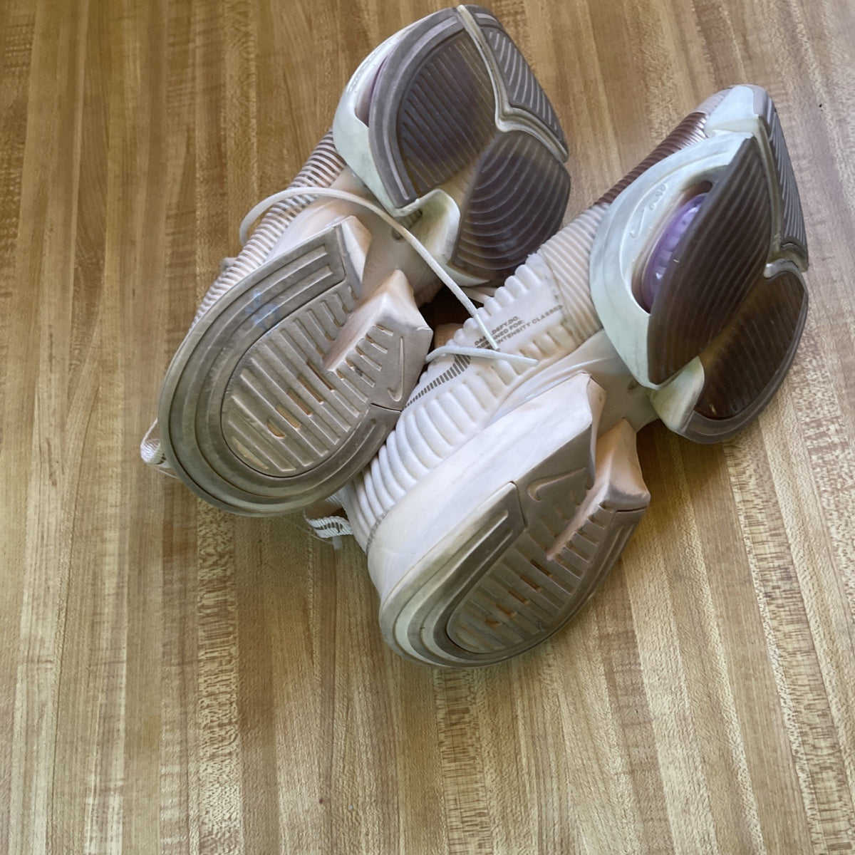 Nike Superrep Sneakers 11